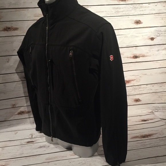 Victorinox Other - Victorinox Water Proof Technical Jacket Men's Sz L